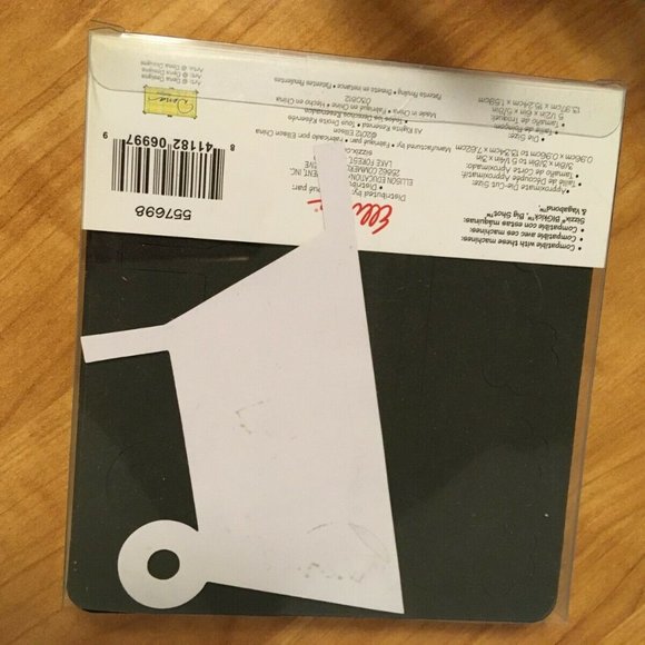 Sizzix Bigz Die - Wheelbarrow & Flowers - Picture 6 of 8